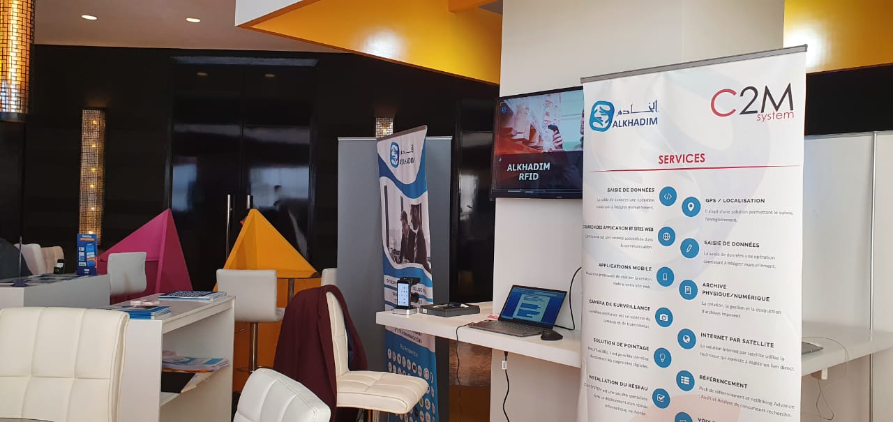 Promotion of the digital sector: launch of the “Morocco Tech” C2M brand