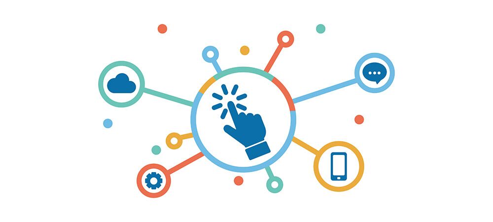 what is digitalization